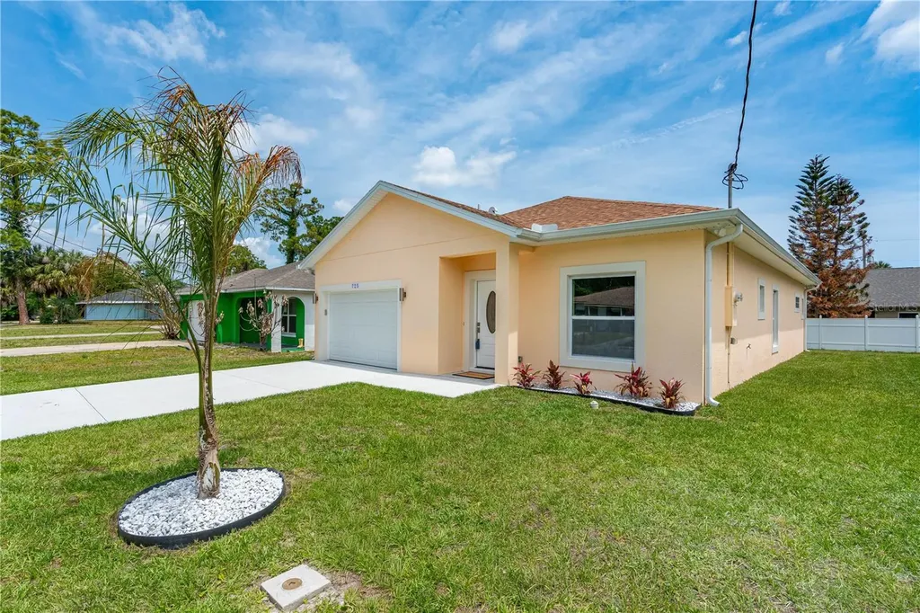 725 Indiana Street Daytona Beach FL 32114