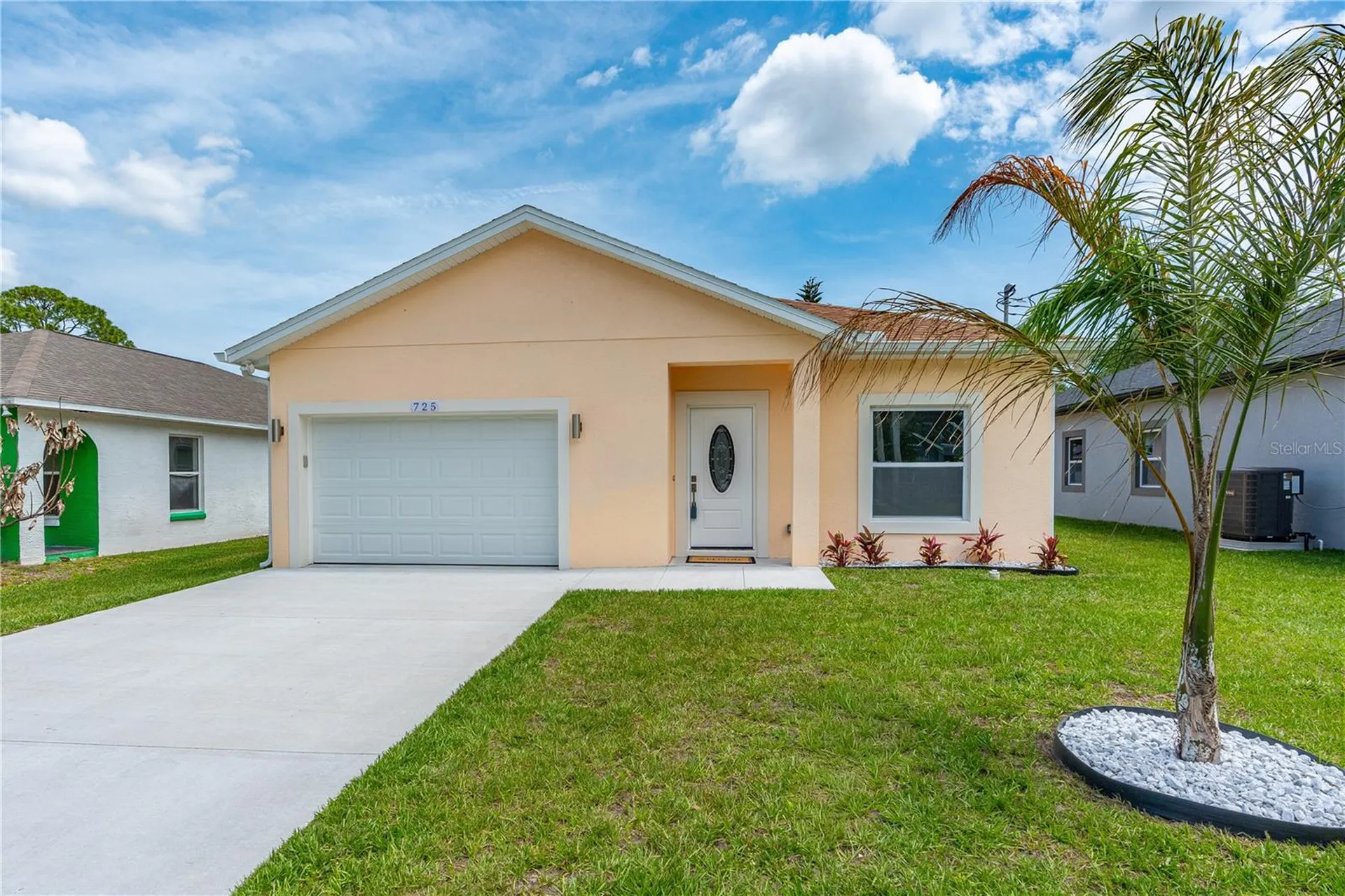 725 Indiana Street Daytona Beach FL 32114