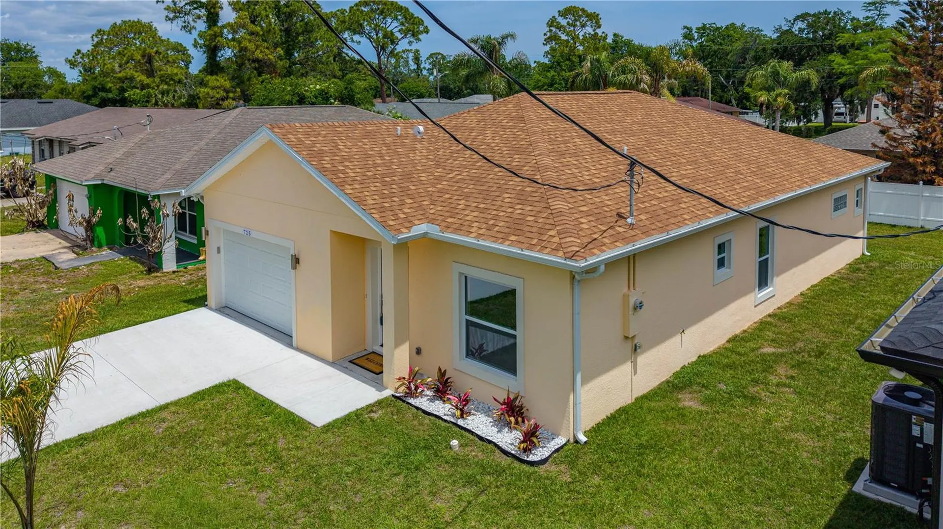 725 Indiana Street Daytona Beach FL 32114