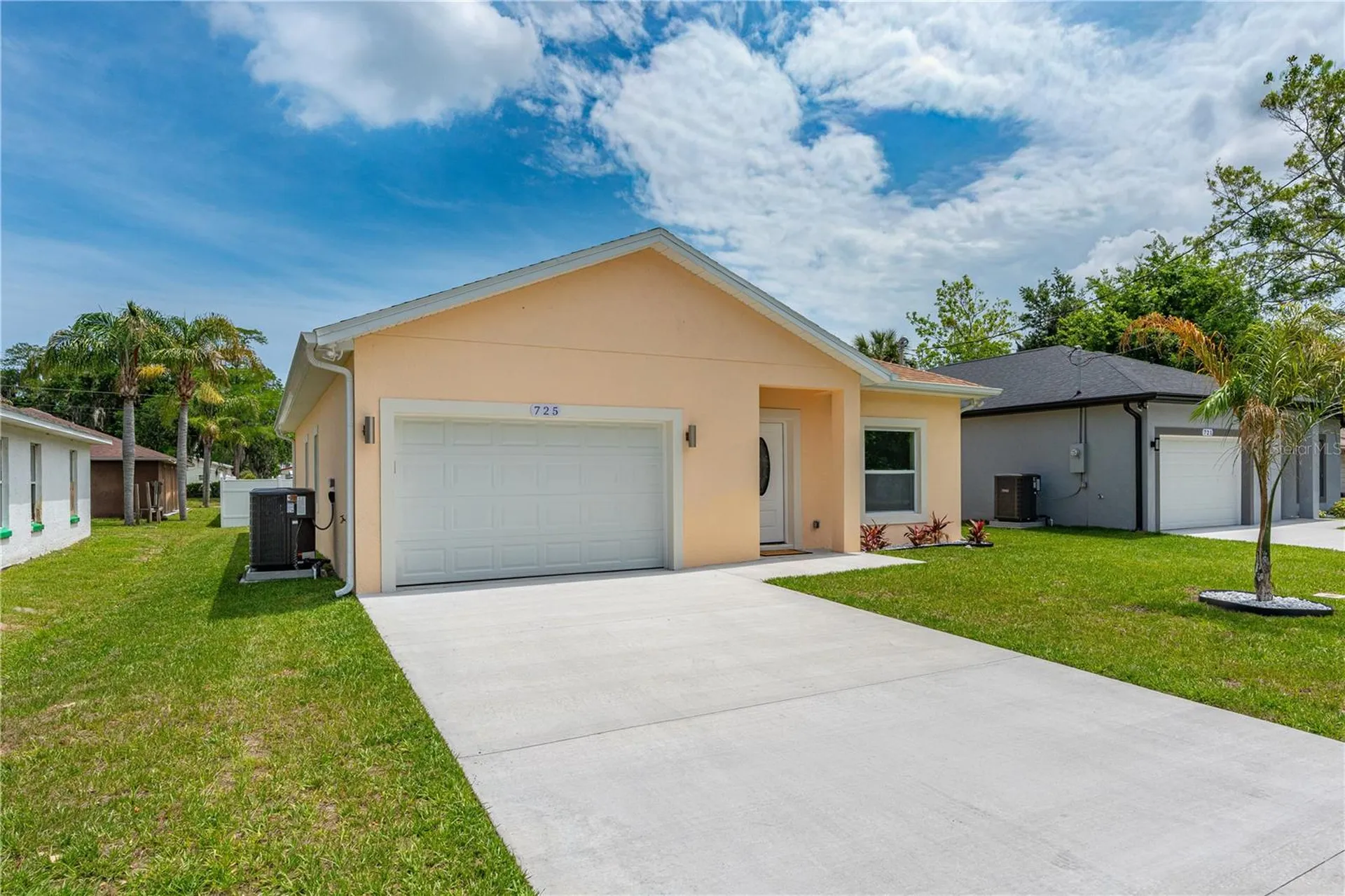 725 Indiana Street Daytona Beach FL 32114