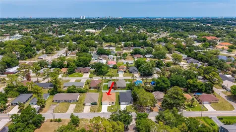 725 Indiana Street Daytona Beach FL 32114