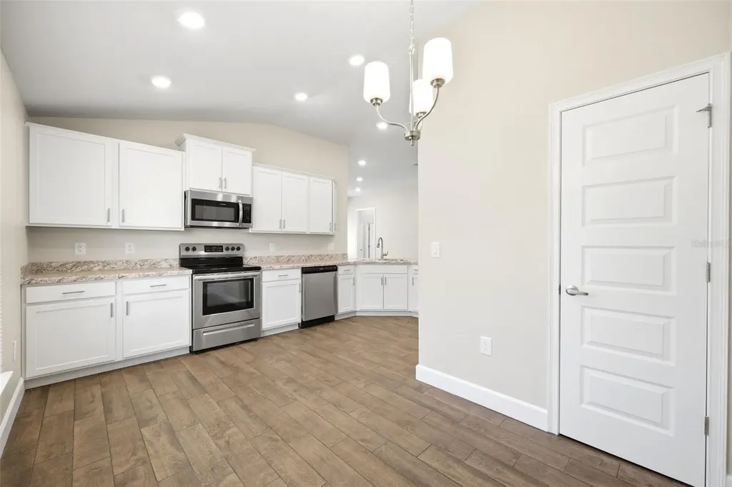 5524 Ocean Breeze Drive Spring Hill FL 34609