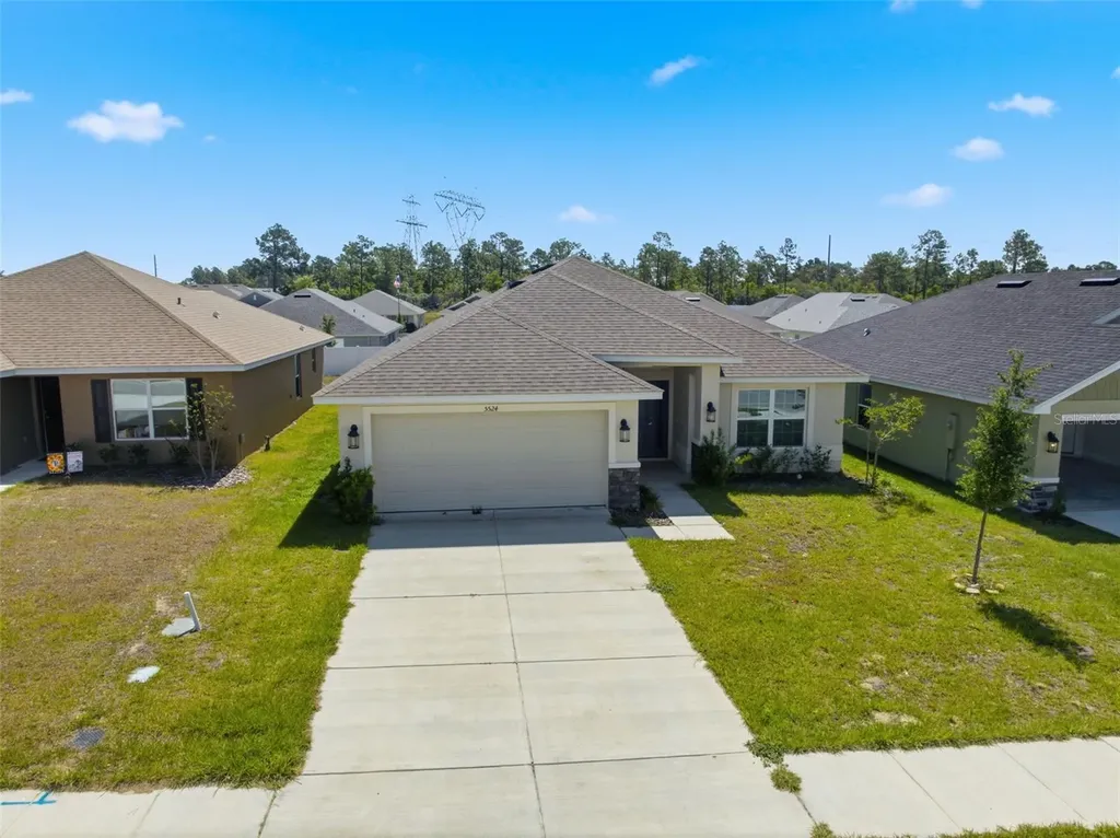 5524 Ocean Breeze Drive Spring Hill FL 34609