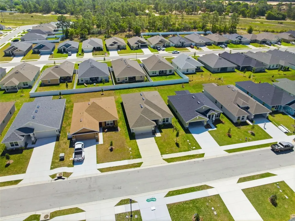 5524 Ocean Breeze Drive Spring Hill FL 34609