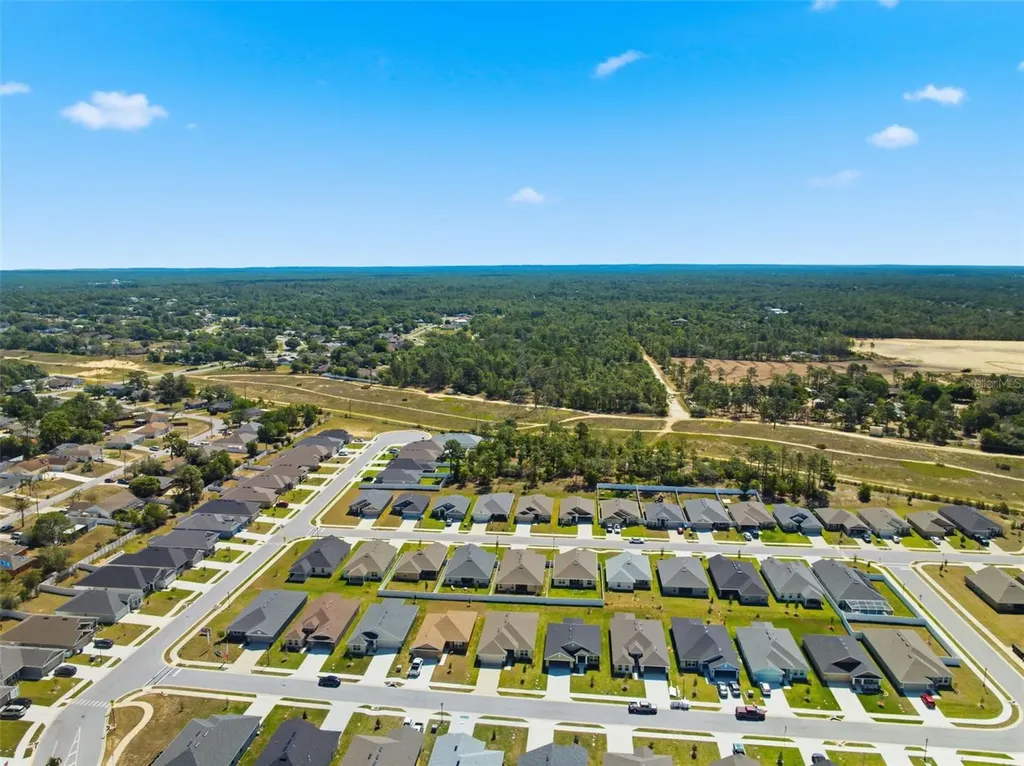 5524 Ocean Breeze Drive Spring Hill FL 34609