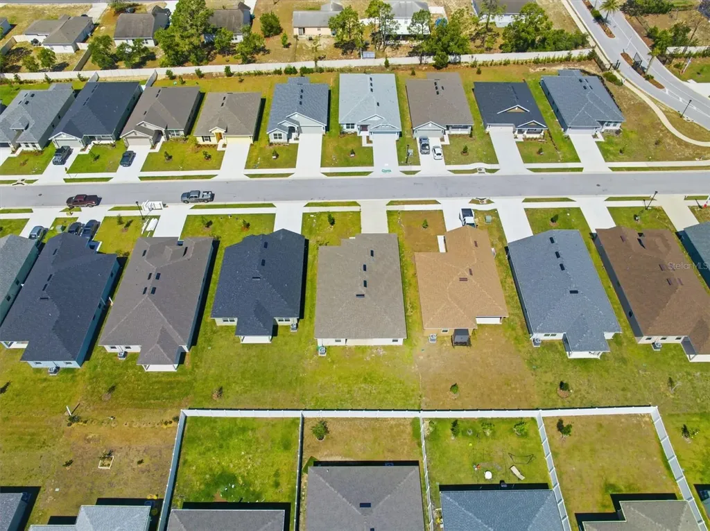 5524 Ocean Breeze Drive Spring Hill FL 34609
