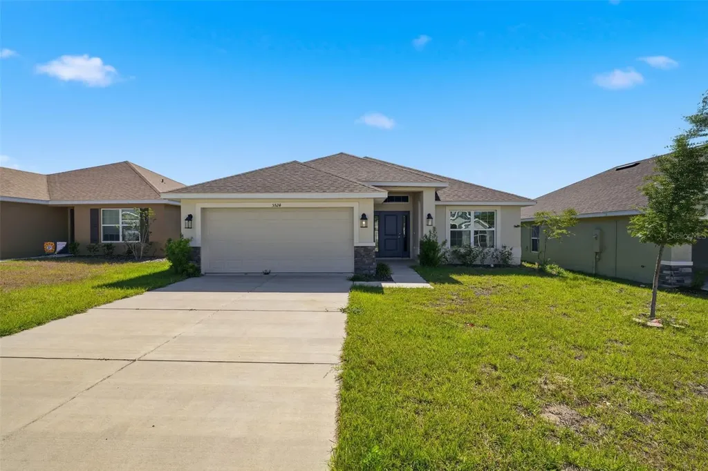 5524 Ocean Breeze Drive Spring Hill FL 34609
