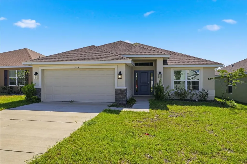 5524 Ocean Breeze Drive Spring Hill FL 34609