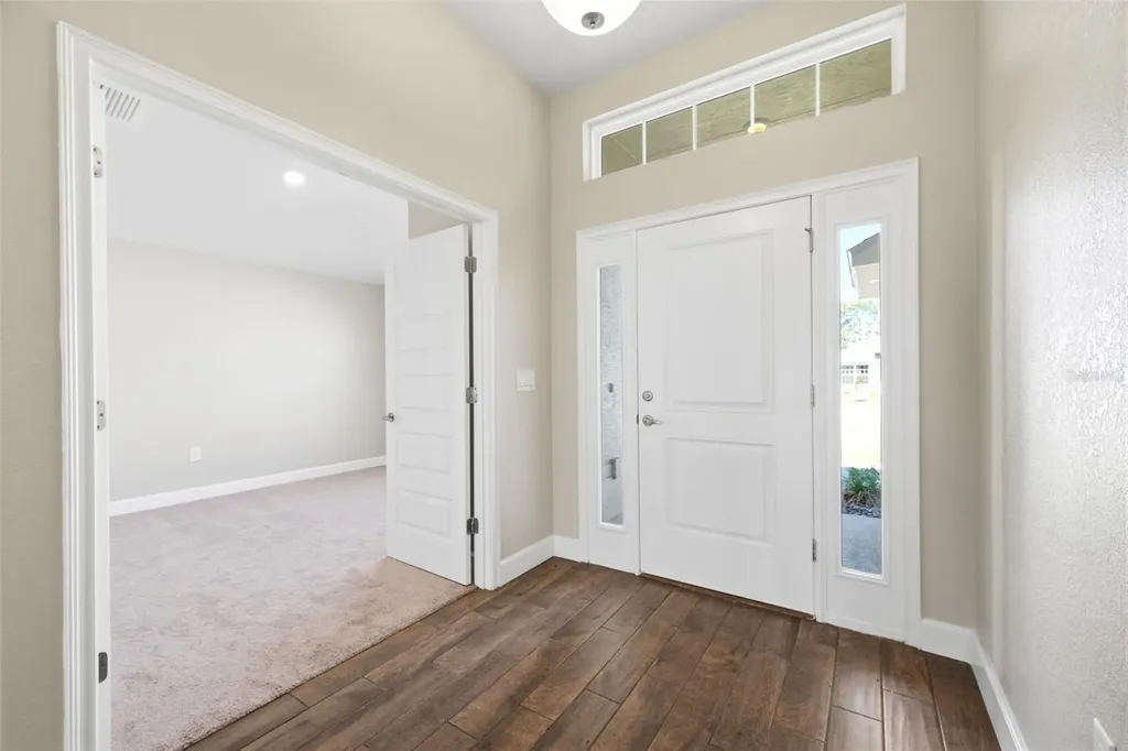 5524 Ocean Breeze Drive Spring Hill FL 34609
