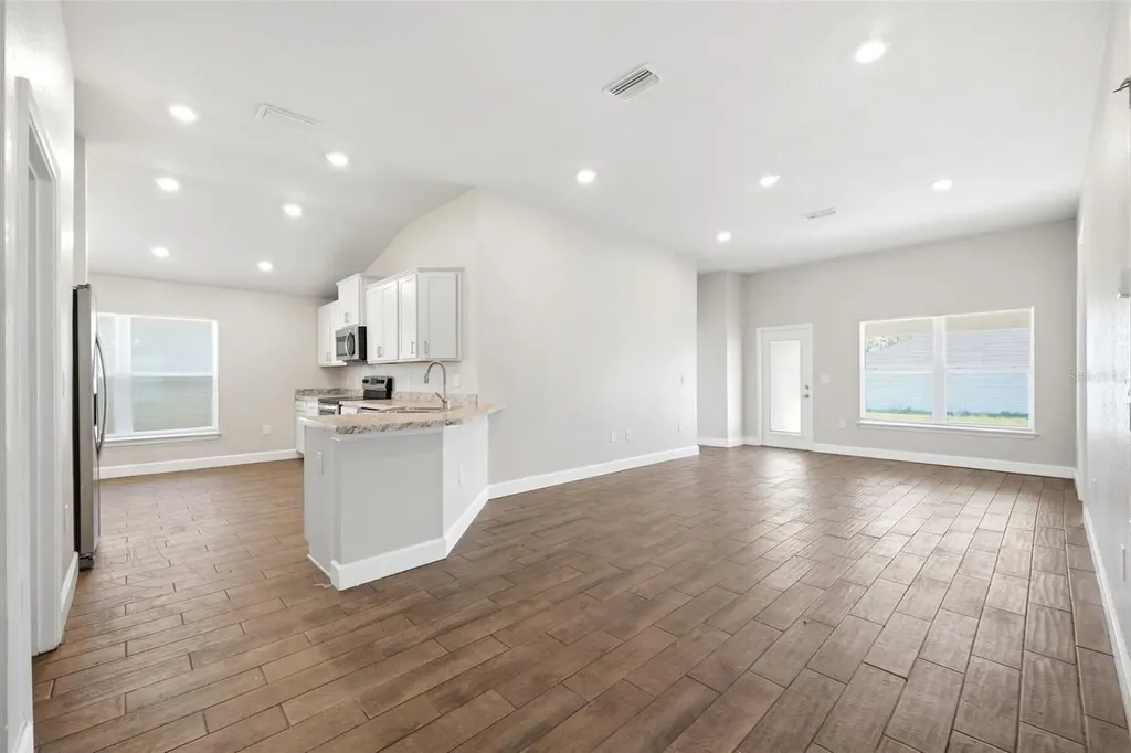 5524 Ocean Breeze Drive Spring Hill FL 34609
