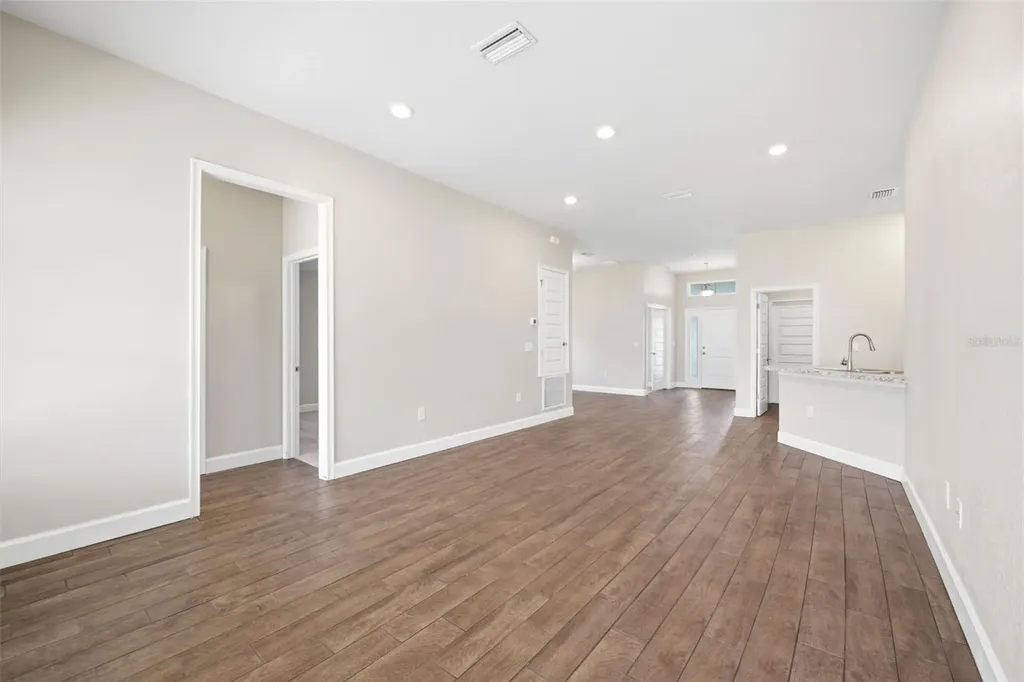 5524 Ocean Breeze Drive Spring Hill FL 34609