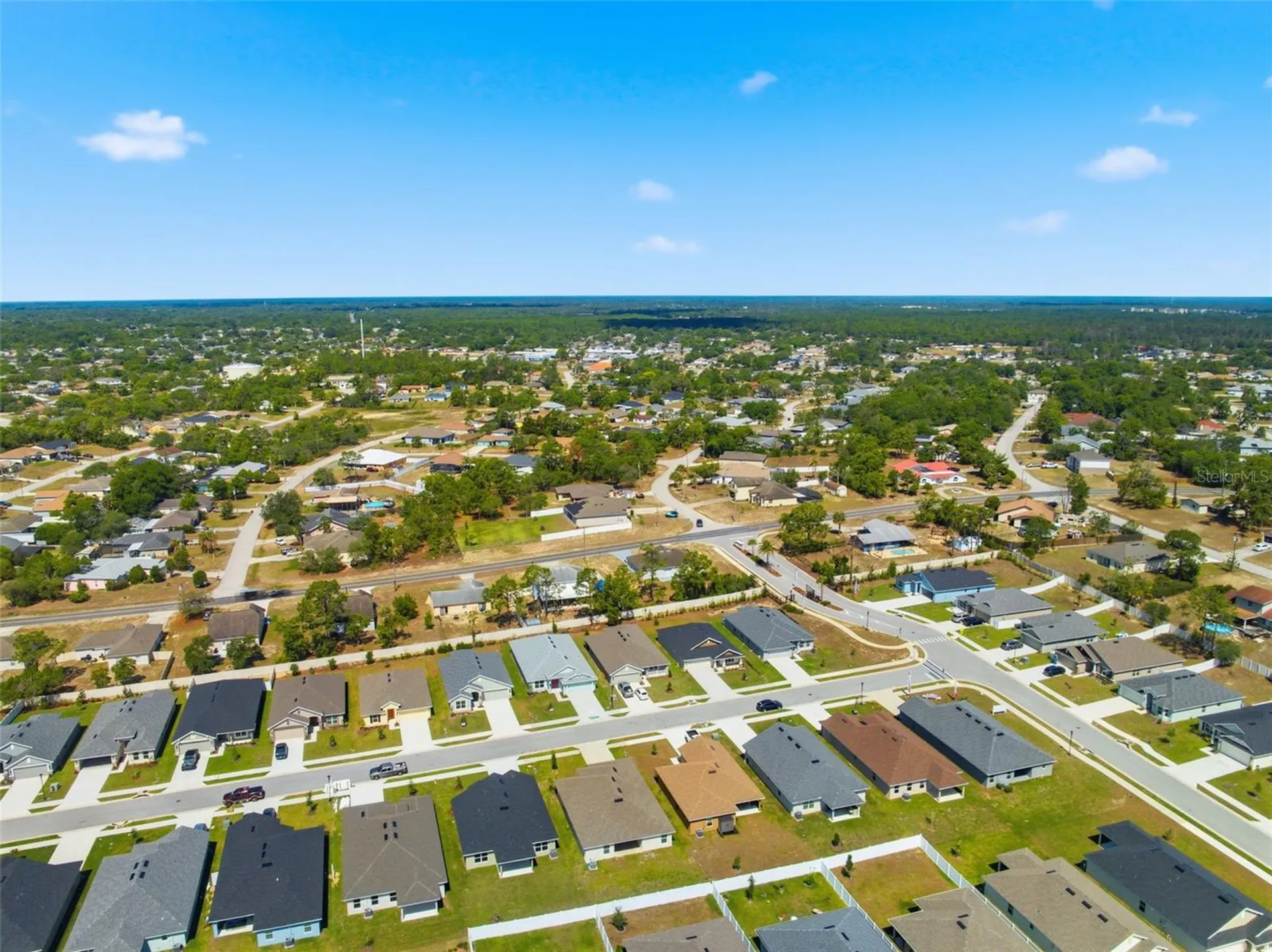 5524 Ocean Breeze Drive Spring Hill FL 34609
