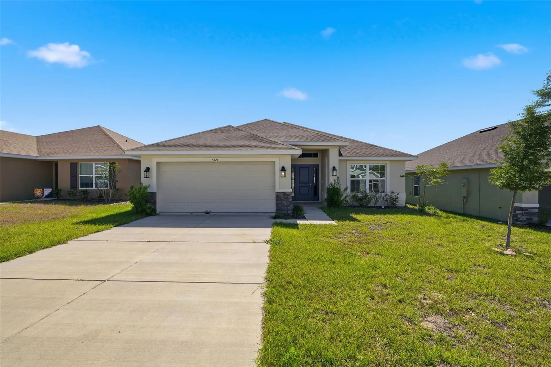 5524 Ocean Breeze Drive Spring Hill FL 34609