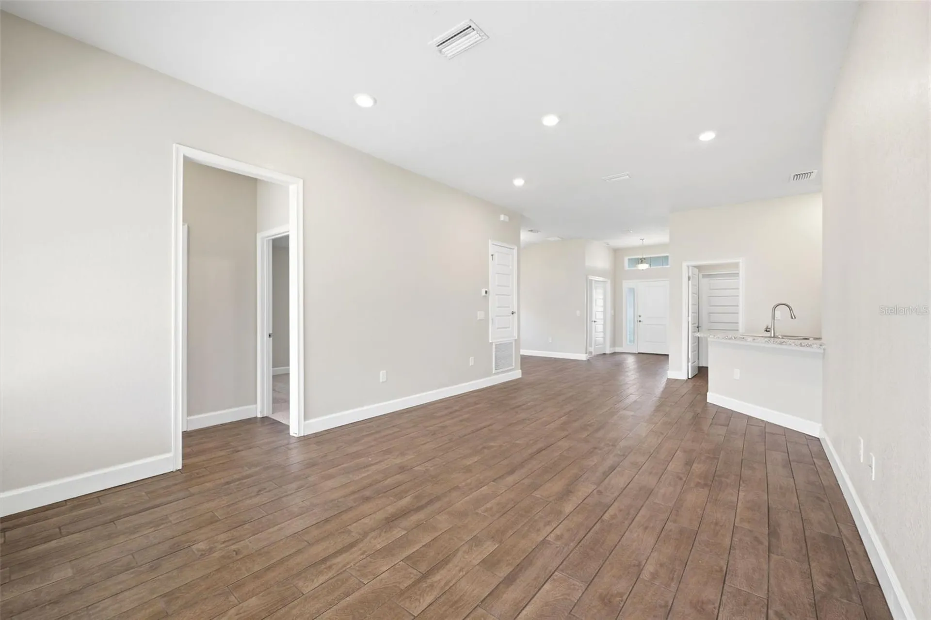 5524 Ocean Breeze Drive Spring Hill FL 34609
