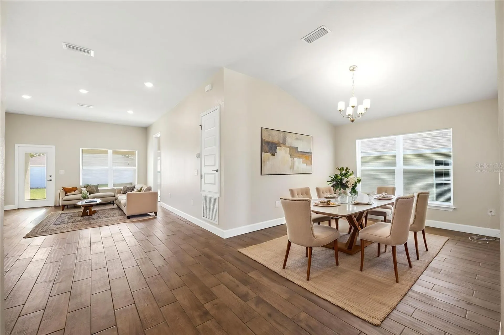 5524 Ocean Breeze Drive Spring Hill FL 34609