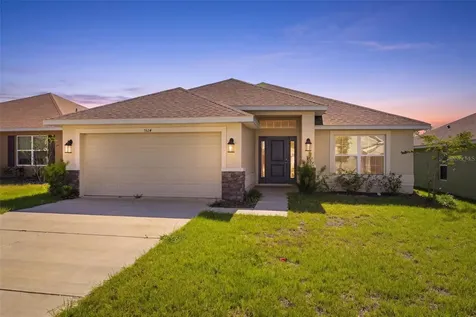 5524 Ocean Breeze Drive Spring Hill FL 34609