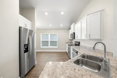 5524 Ocean Breeze Drive Spring Hill FL 34609