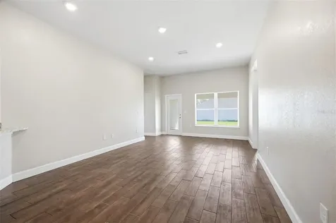 5524 Ocean Breeze Drive Spring Hill FL 34609