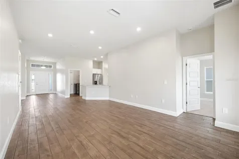 5524 Ocean Breeze Drive Spring Hill FL 34609