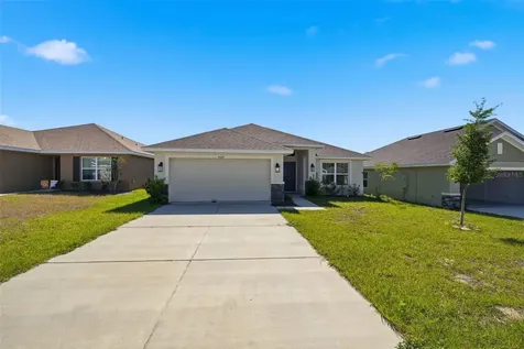 5524 Ocean Breeze Drive Spring Hill FL 34609