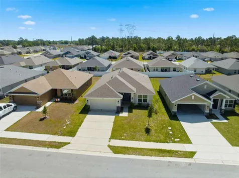 5524 Ocean Breeze Drive Spring Hill FL 34609