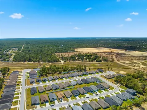 5524 Ocean Breeze Drive Spring Hill FL 34609