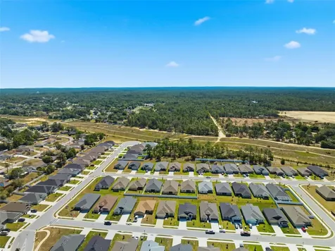 5524 Ocean Breeze Drive Spring Hill FL 34609