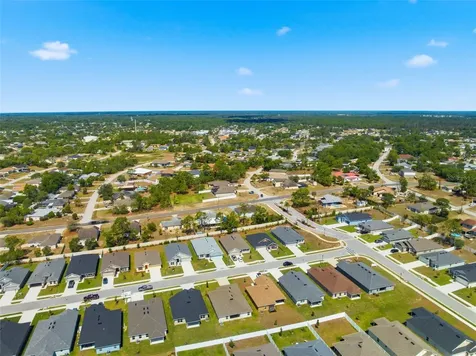 5524 Ocean Breeze Drive Spring Hill FL 34609