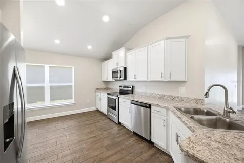 5524 Ocean Breeze Drive Spring Hill FL 34609