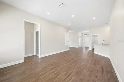 5524 Ocean Breeze Drive Spring Hill FL 34609