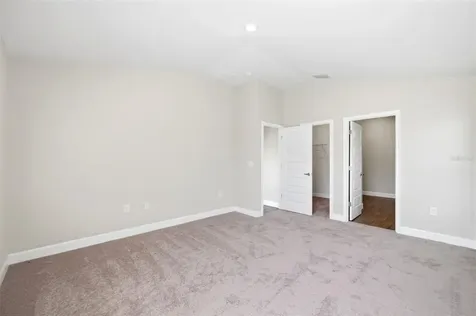 5524 Ocean Breeze Drive Spring Hill FL 34609