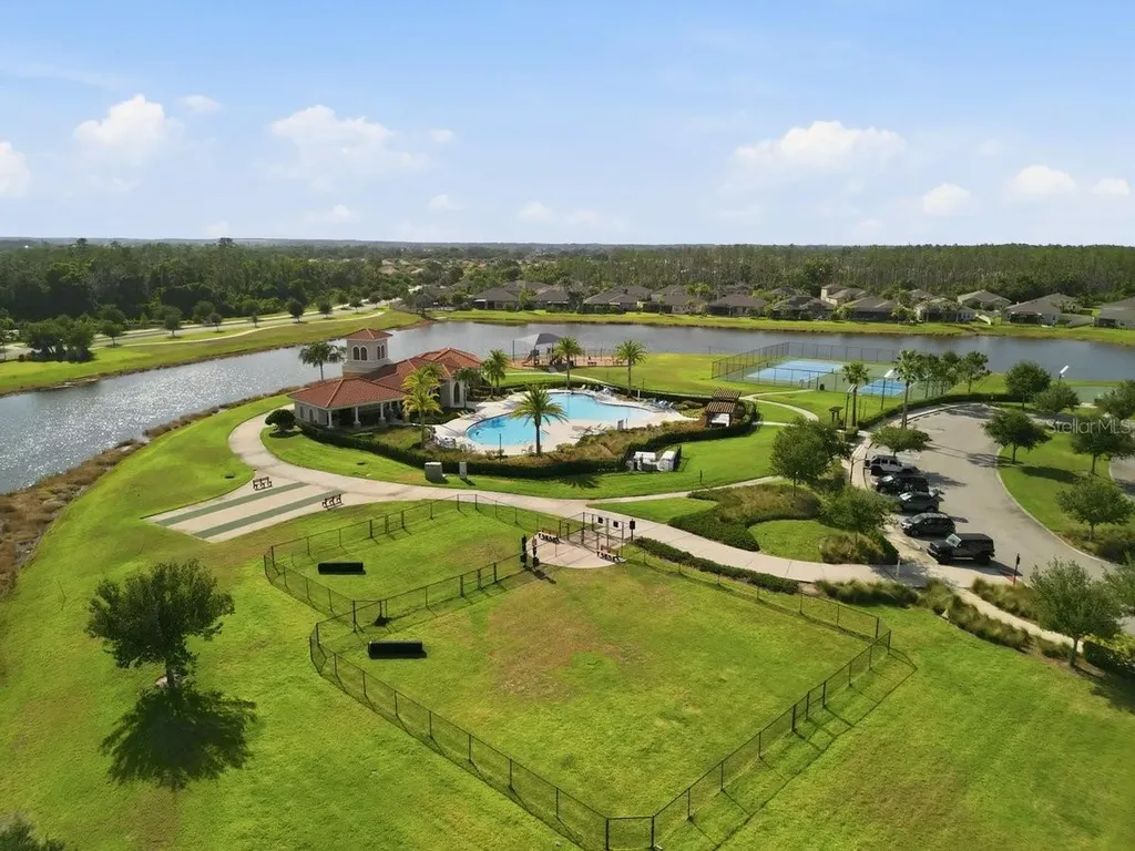 5027 Brickwood Rise Drive Wimauma FL 33598