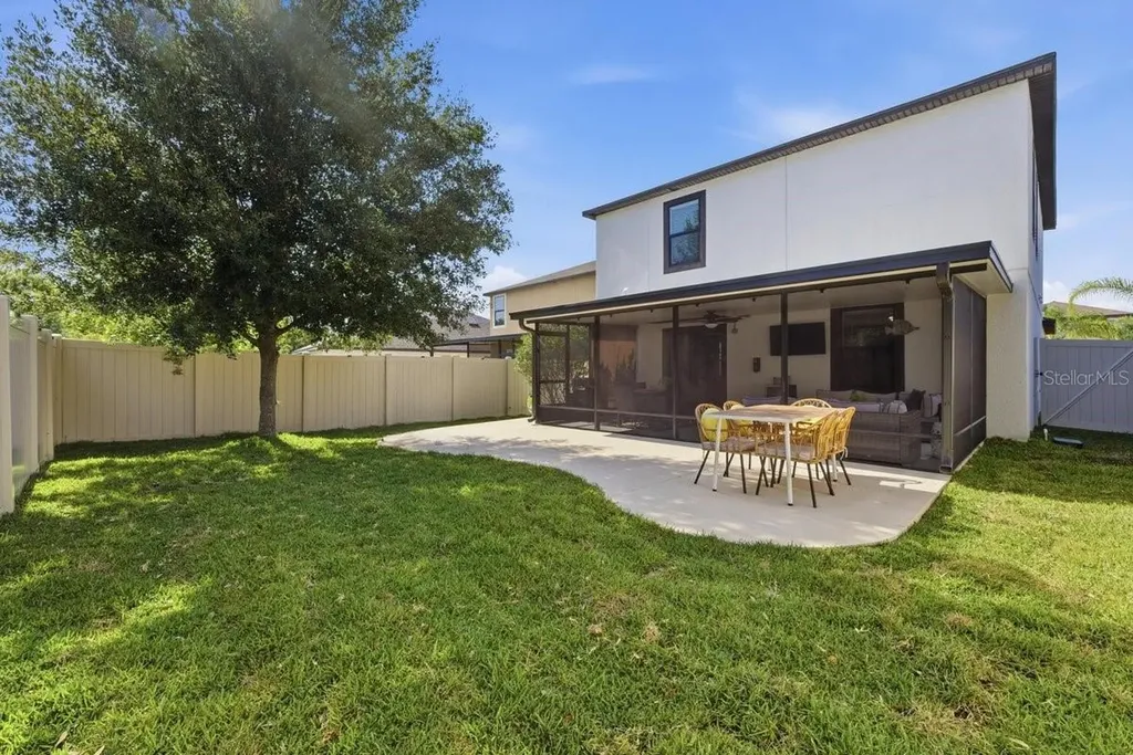 5027 Brickwood Rise Drive Wimauma FL 33598