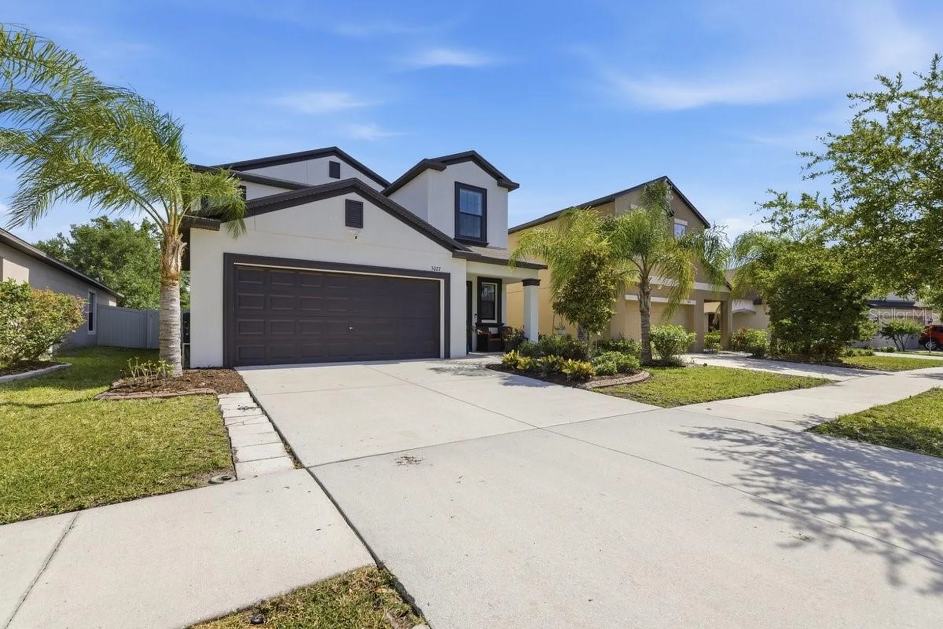 5027 Brickwood Rise Drive Wimauma FL 33598