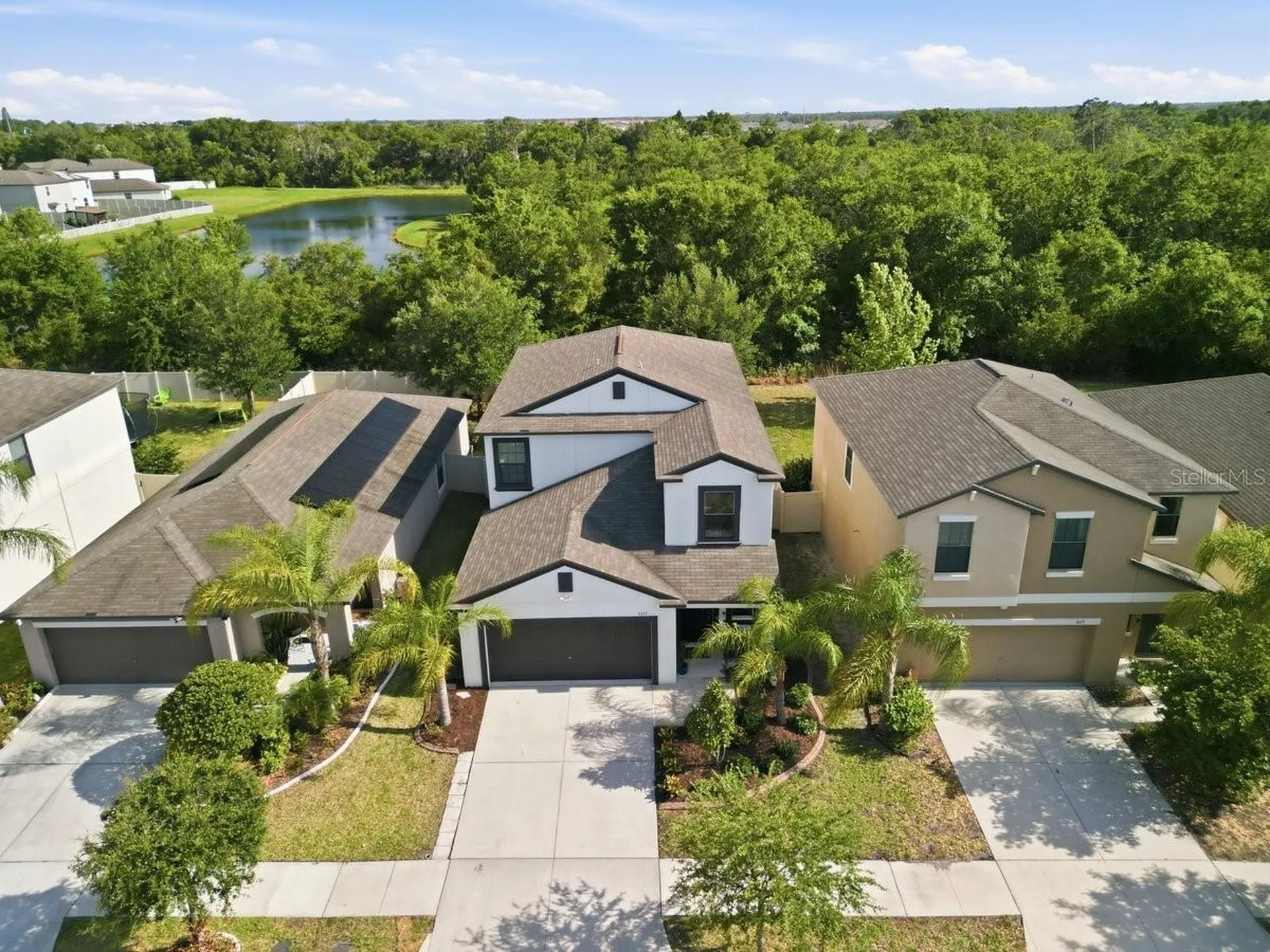 5027 Brickwood Rise Drive Wimauma FL 33598