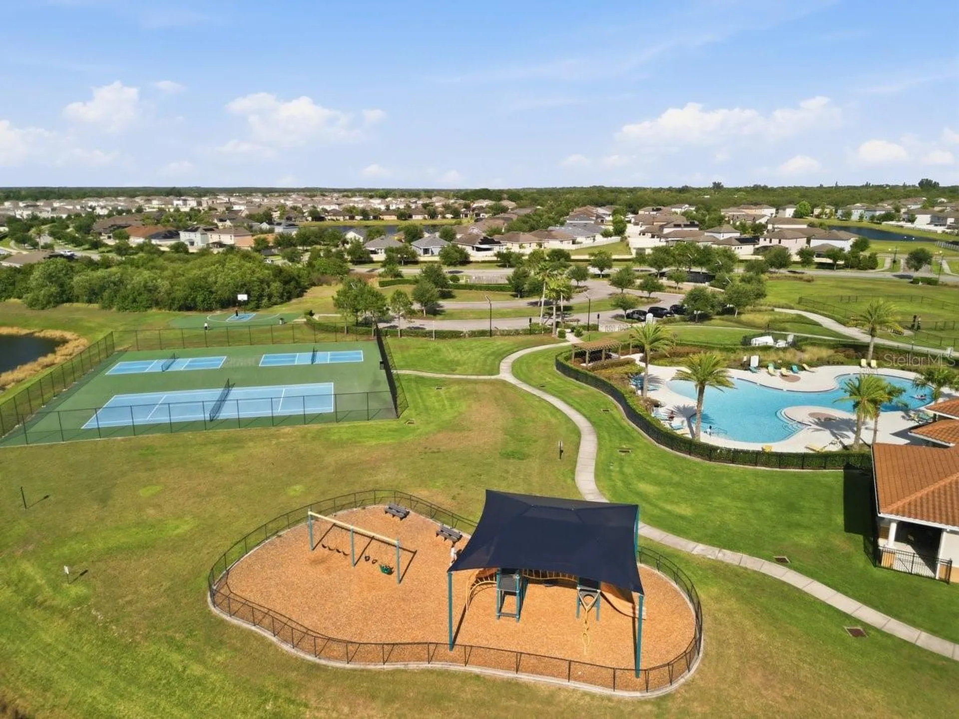 5027 Brickwood Rise Drive Wimauma FL 33598