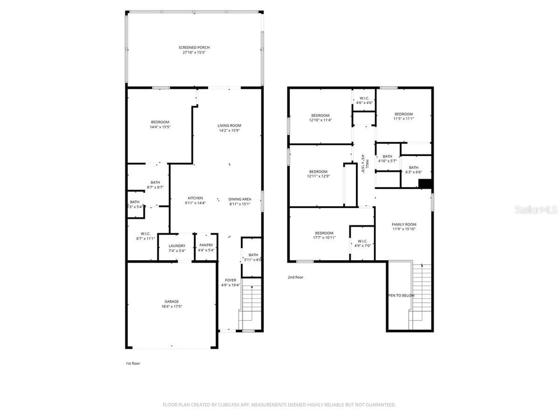 5027 Brickwood Rise Drive Wimauma FL 33598