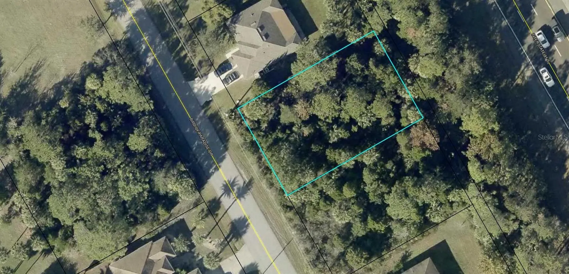 176 Bird Of Paradise Drive Palm Coast FL 32137