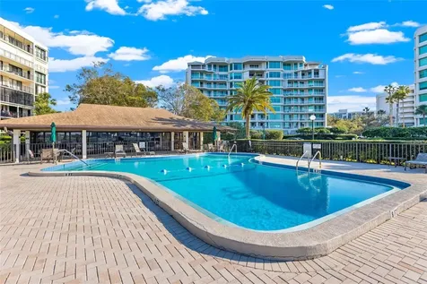 100 Oakmont Lane Belleair FL 33756