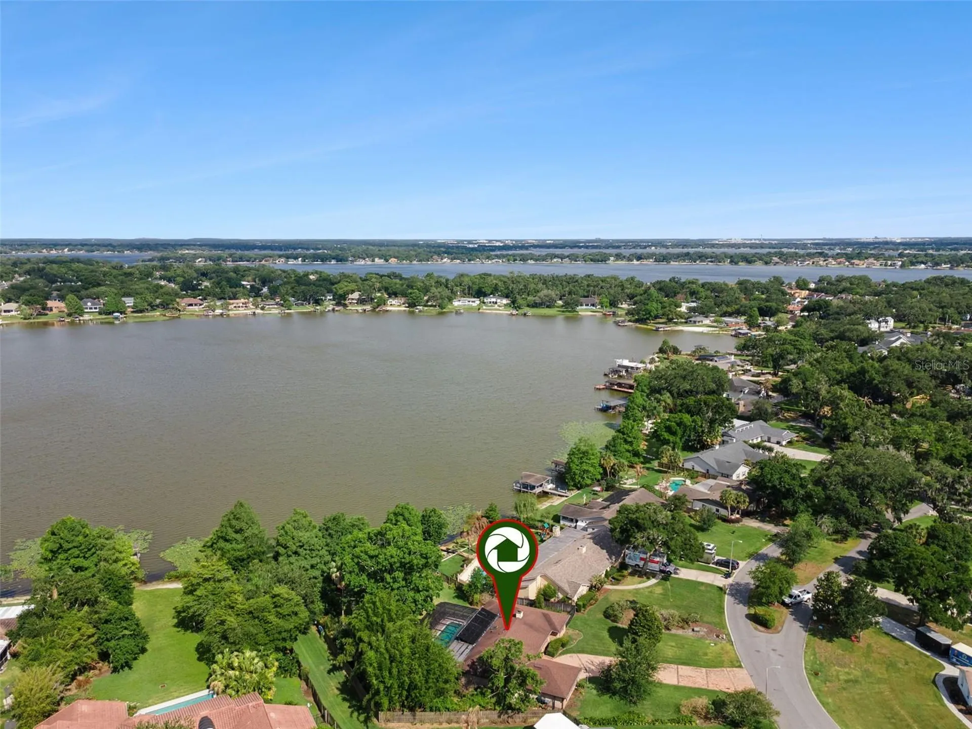 4909 Lake Gatlin Woods Court Orlando FL 32806