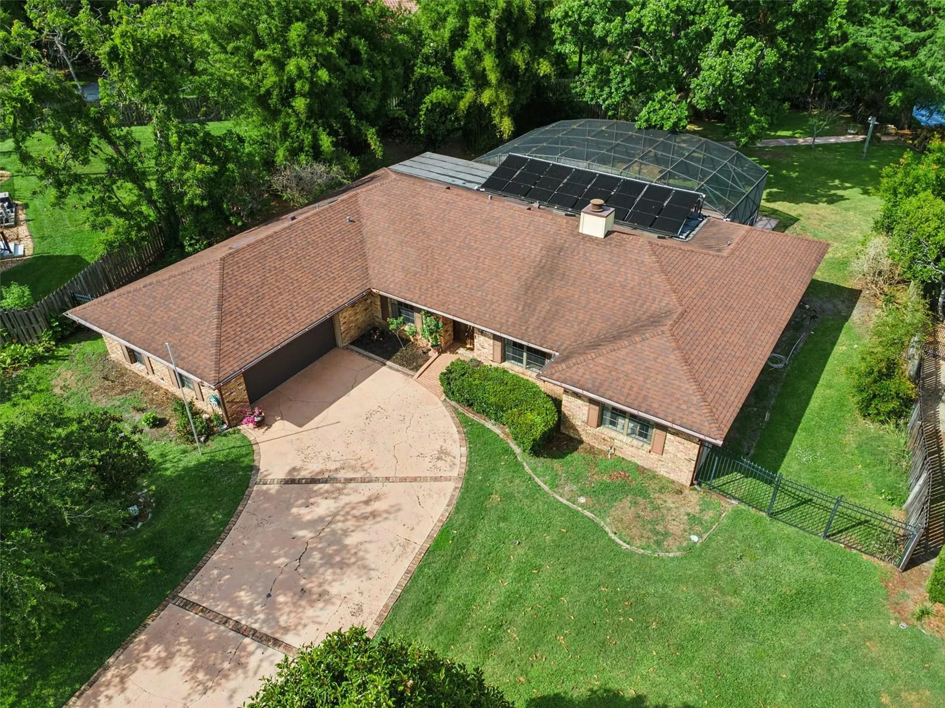4909 Lake Gatlin Woods Court Orlando FL 32806