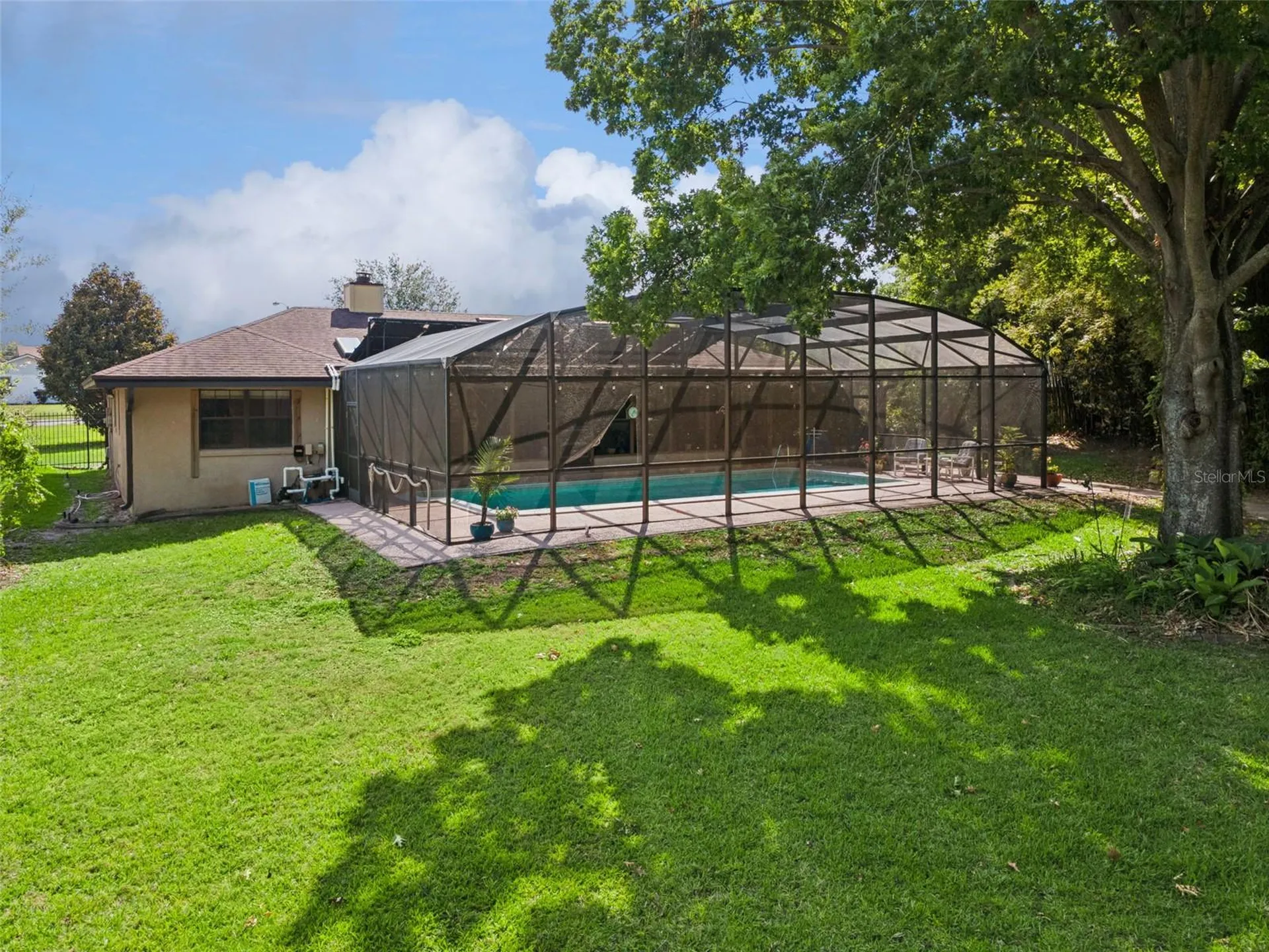 4909 Lake Gatlin Woods Court Orlando FL 32806