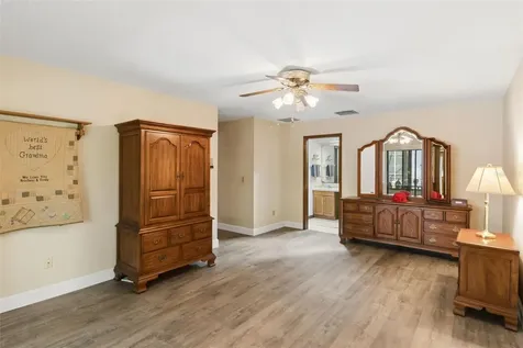 4909 Lake Gatlin Woods Court Orlando FL 32806