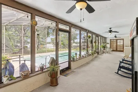4909 Lake Gatlin Woods Court Orlando FL 32806