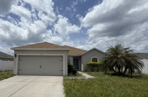 6304 Red Herring Drive Winter Haven FL 33881