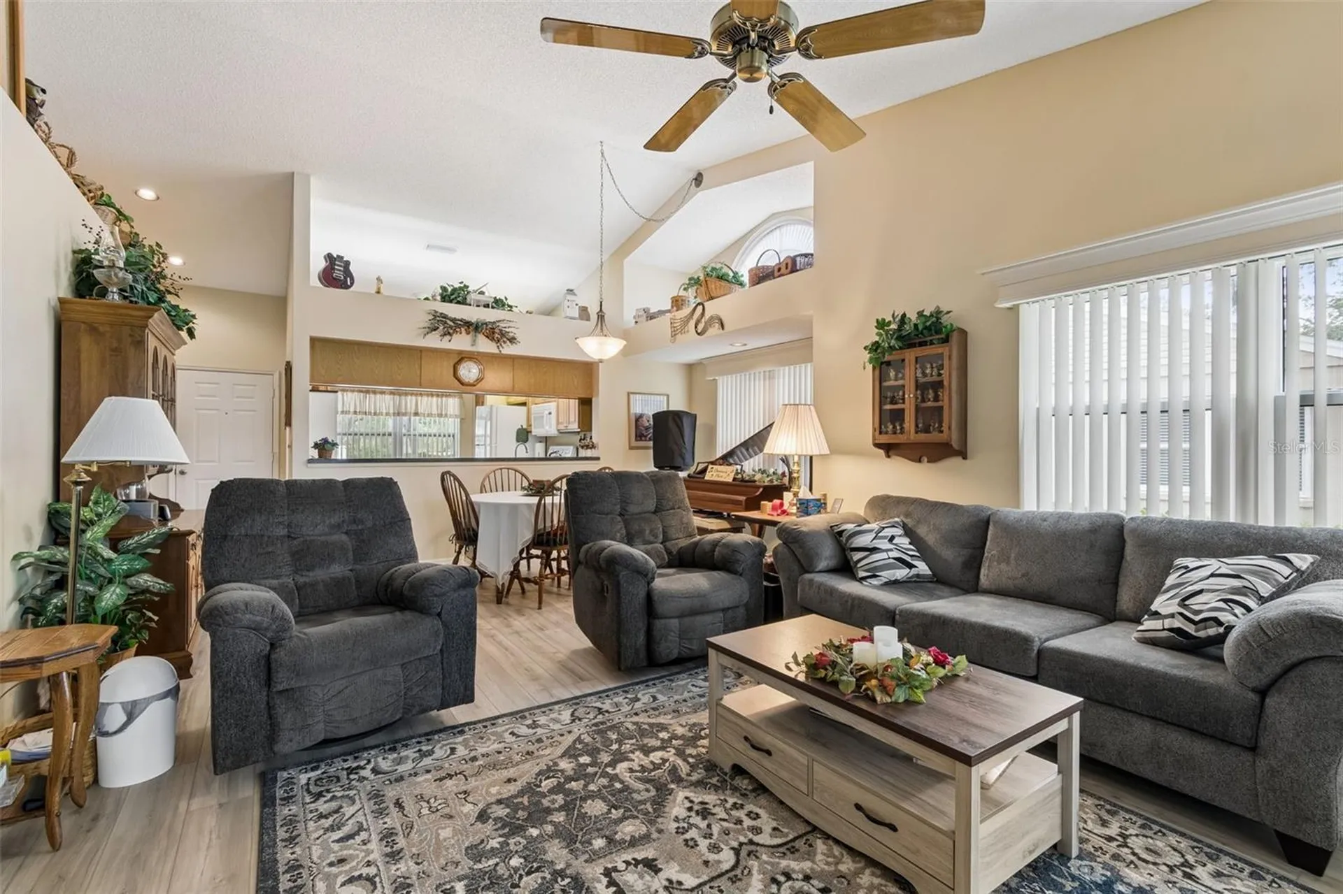 5213 Lochmead Terrace Zephyrhills FL 33541