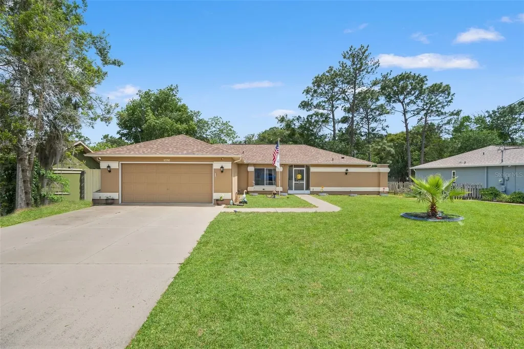 12292 Ronald Street Spring Hill FL 34609