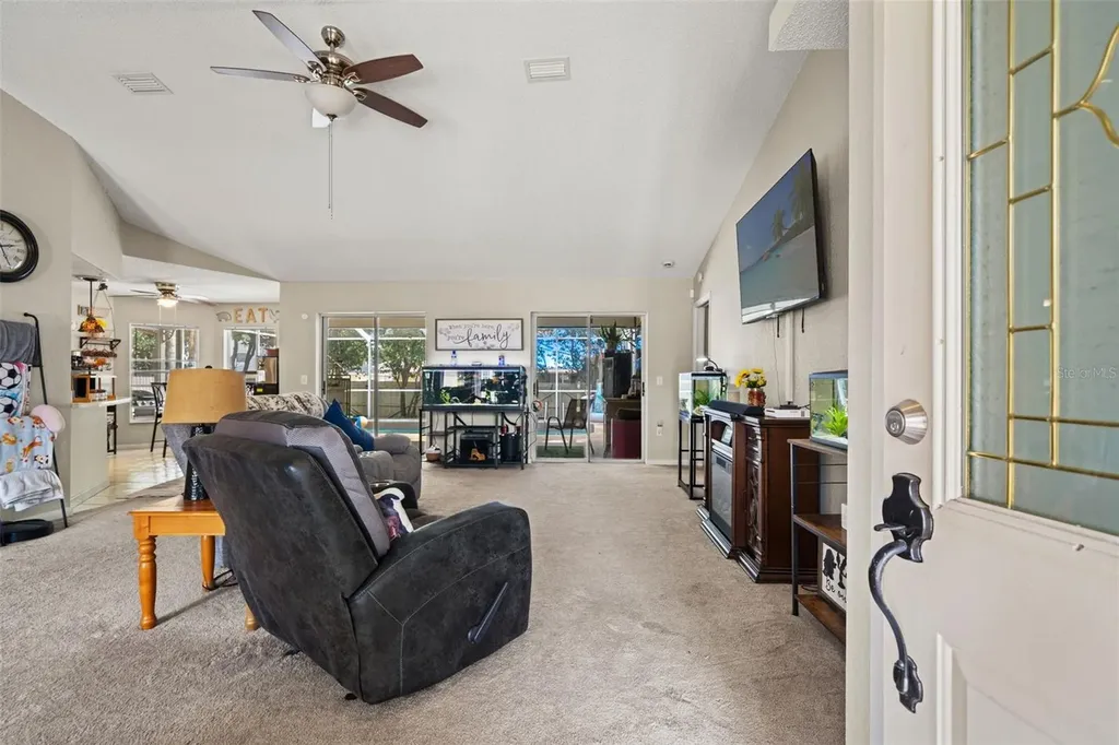 12292 Ronald Street Spring Hill FL 34609