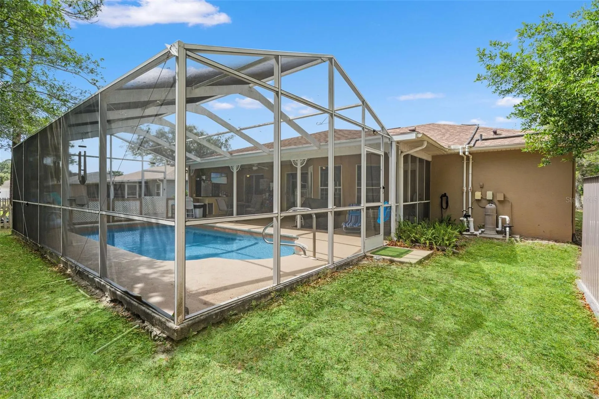 12292 Ronald Street Spring Hill FL 34609