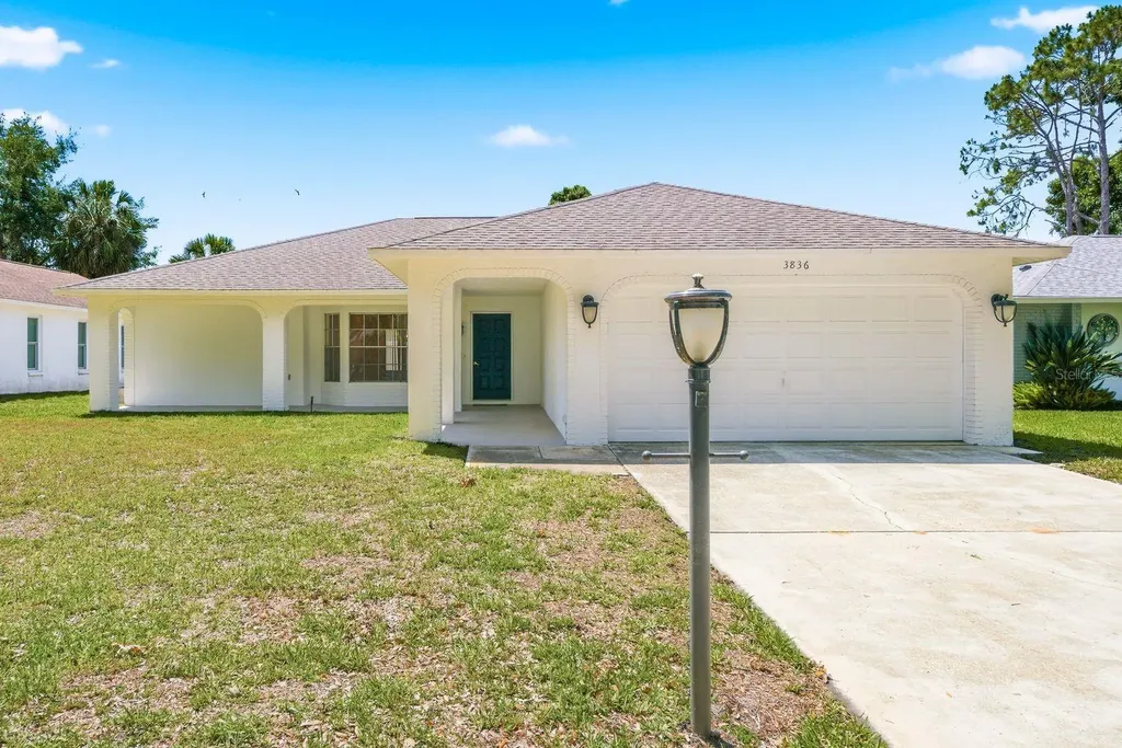 3836 Tarpon Pointe Circle Palm Harbor FL 34684